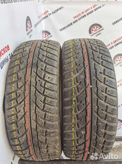 Kumho I'Zen RV KC15 225/60 R17 103T