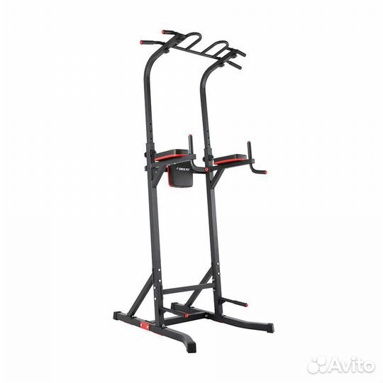 Аренда /Турник брусья пресс 3 в 1 напольный