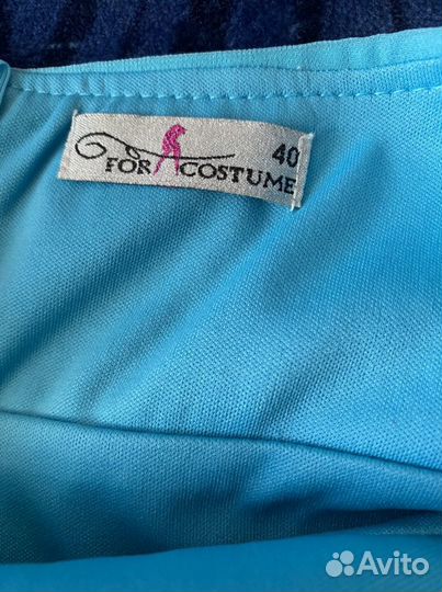 Платье вечернее