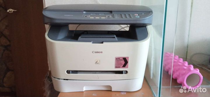 Принтер лазерный мфу Canon i-sensys mf3228