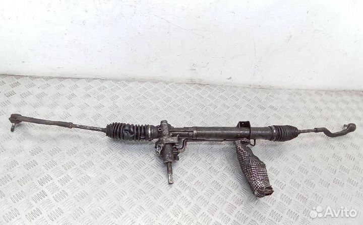 Рулевая рейка рено эспейс