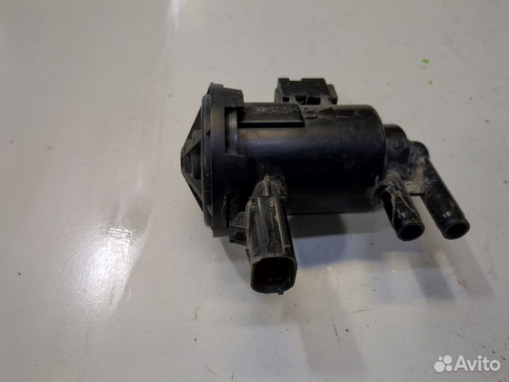 Клапан воздушный Jeep Grand Cherokee, 2008