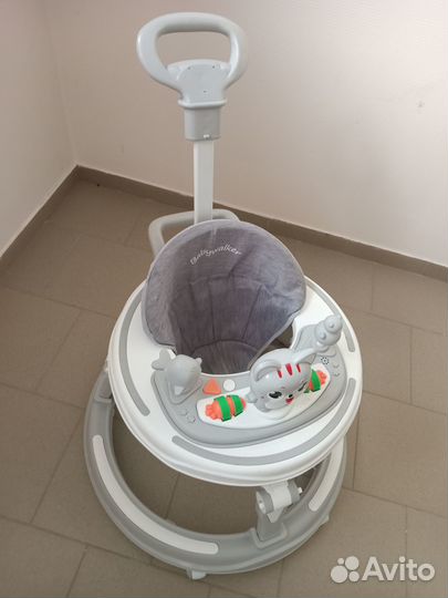 Ходунки детские