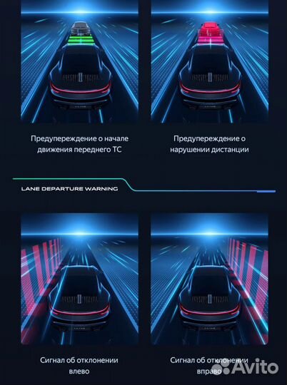 Магнитола Teyes CC3 2K Лада Веста (LADA Vesta) (15