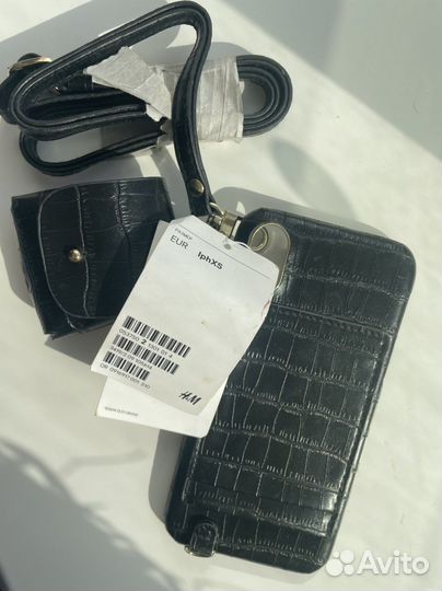 Чехол на iPhone XS/X