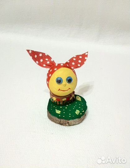 Поделка в садик/школу