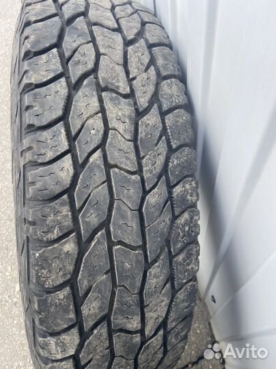 Cooper Discoverer A/T3 235/85 R16