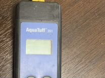 Водонепроницаемый термометр Atkins AquaTuff 351