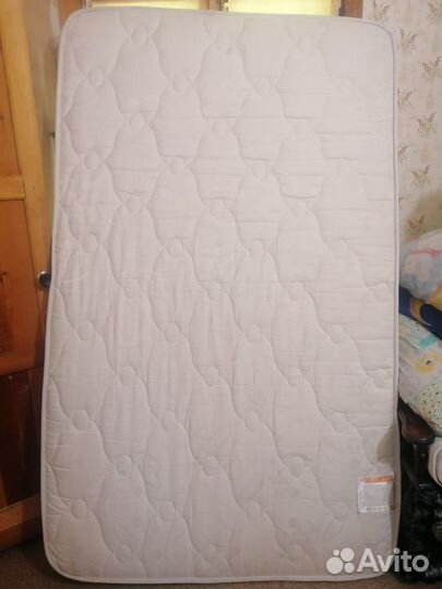 Матрац 120 200