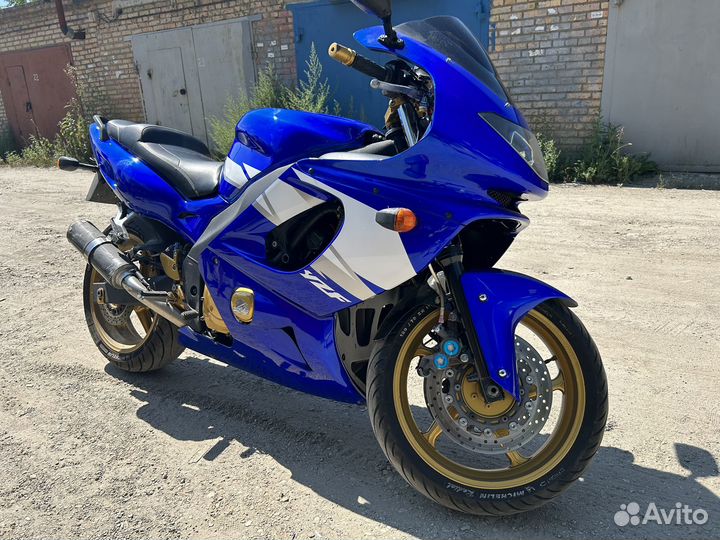 Yamaha