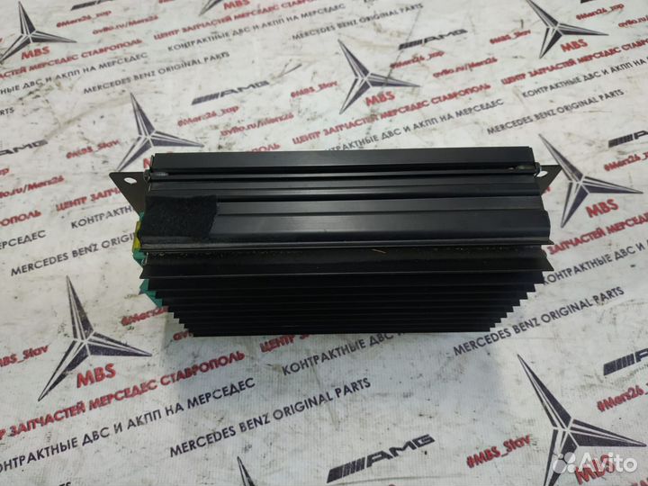 Усилитель Bose W210 Mercedes