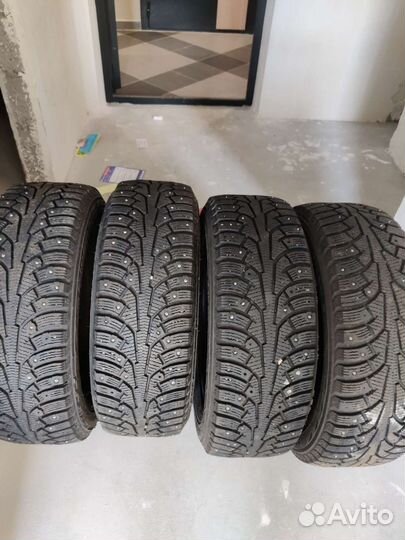 Nokian Tyres Nordman 5 205/60 R16 90