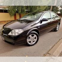 Nissan Primera 1.6 MT, 2006, 104 956 км, с пробегом, цена 950 000 руб.