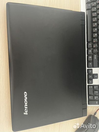 Lenovo ideapad 100-15IBY