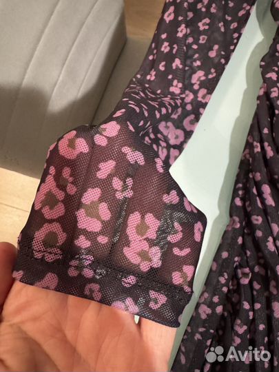 Платье женское с ASOS