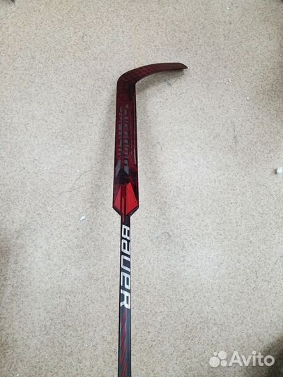Хоккейная клюшка