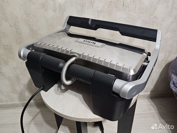 Tefal optigrill elite xl