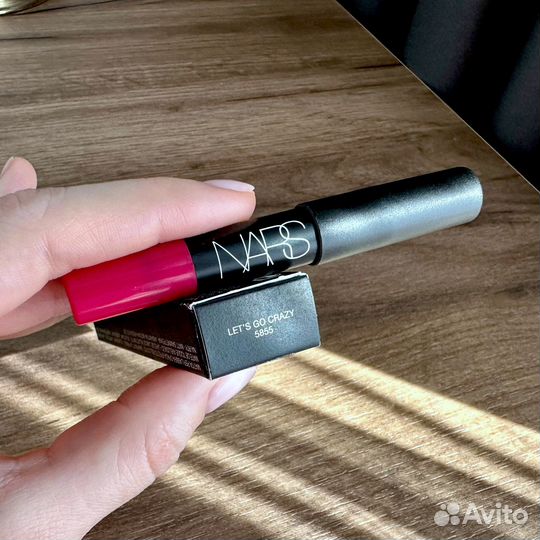 Косметика Nars Оригинал
