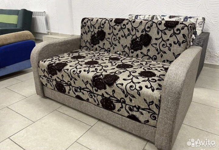 Диван Чебурашка