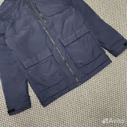 Парка Adidas XPloric (S)