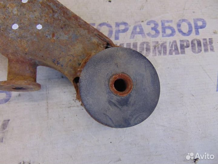 Кронштейн редуктора для Toyota Carina 6 1992-1998