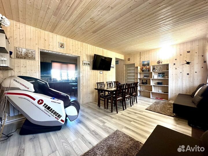 Рыбалка с домиками