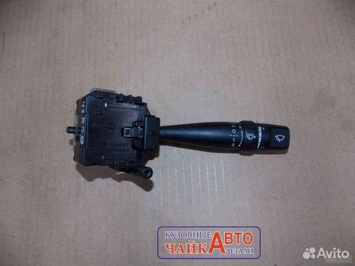 Переключатель дворников Hyundai Elantra HD