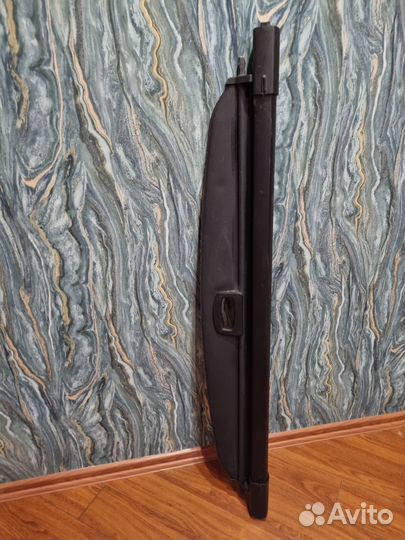 Шторка багажника Mersedes ML 350