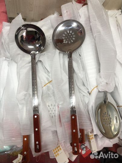 Казан чугунный