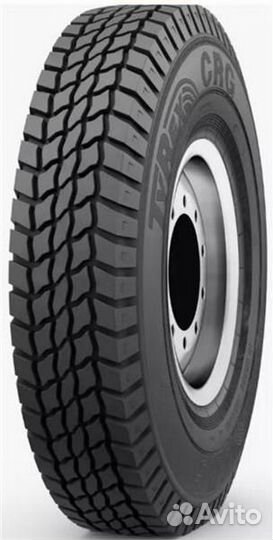Грузовые шины 11 20 Tyrex
