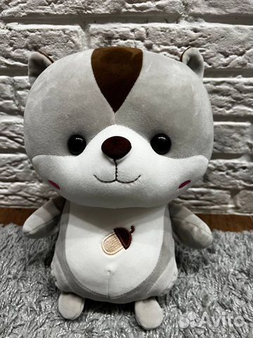 Мягкие Игрушки Разные