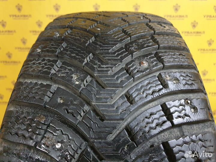 Michelin X-Ice North XIN2 205/55 R16 91T
