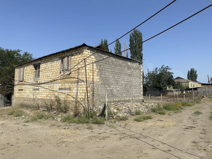 Дом 270 м² на участке 10 сот.