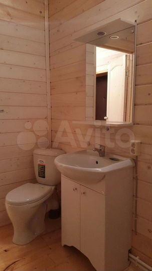 Дом 83 м² на участке 7 сот.