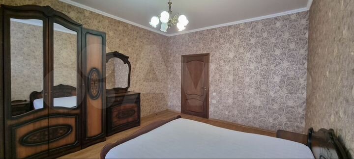 2-к. квартира, 78,8 м², 1/5 эт.