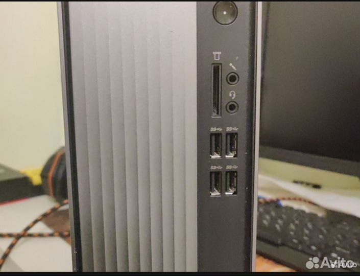 Lenovo IdeaCentre 3 07IMB05