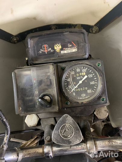 Урал турист