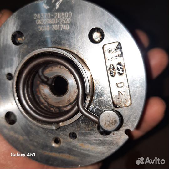 Поддон двигателя хундай соларис