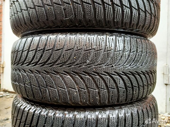 Goodyear UltraGrip Ice+ 205/55 R16