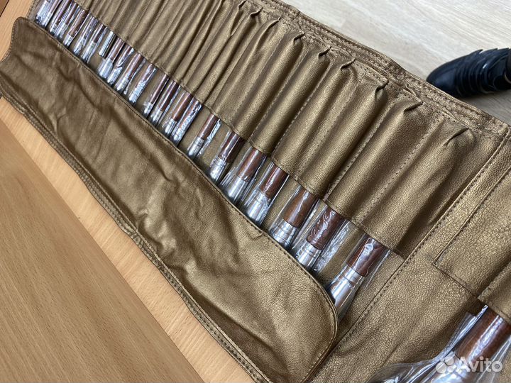 Кисти для макияжа