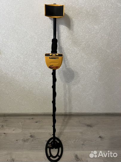 Металлоискатель garrett ace 150