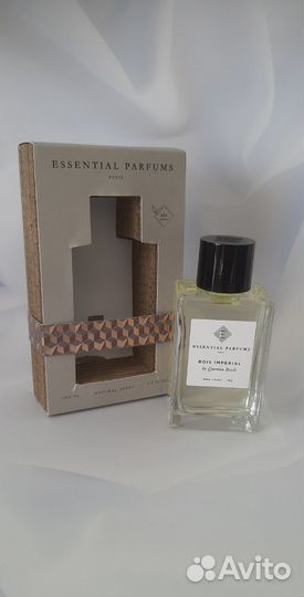 Essential parfums bois imperial