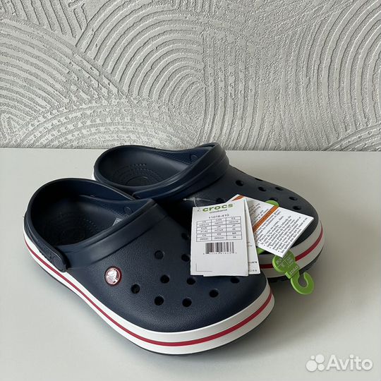 Crocs мужские оригинал 41-42