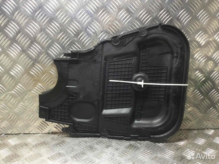 Защита (кожух) ремня грм Вольво В70 9180744 B5234T
