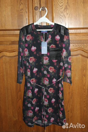 Платье Tom Tailor