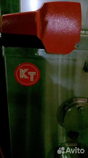 Мясорубка электрический промышленная