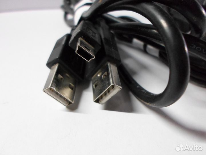 Провод mini usb