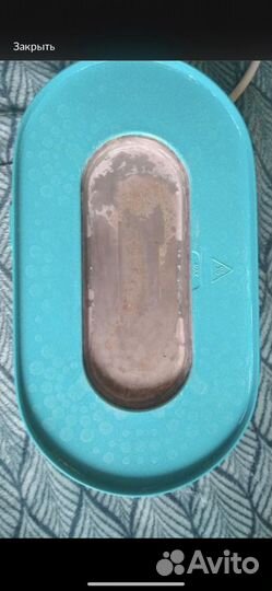 Стерилизатор Philips Avent