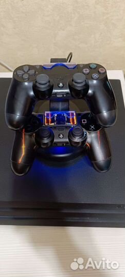 Sony PS4 pro