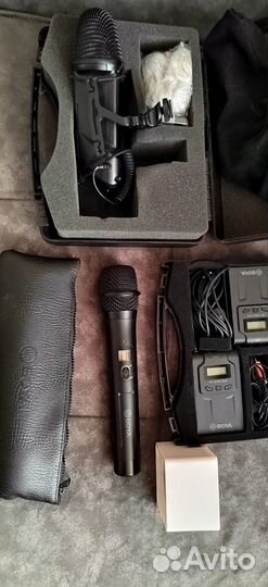 Фотоаппарат nikon D7100 (Набор корреспондента)